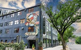 Hotel Nell - Union Market